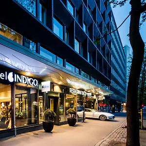 Indigo Helsinki-boulevard, An Ihg Helsinki