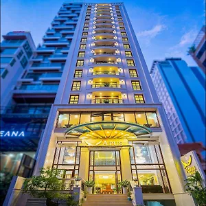 Hotel Apus, Nha Trang