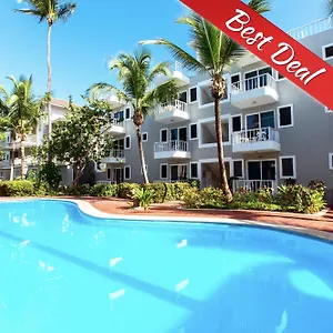 ***** Hotel Tropicana Suites Deluxe Club And Pool - Playa Corales República Dominicana