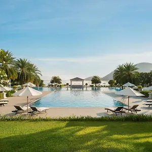 Ośrodek wypoczynkowy Marriott & Spa, Hon Tre Island
