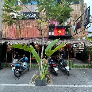 Rom Casa Da Nang