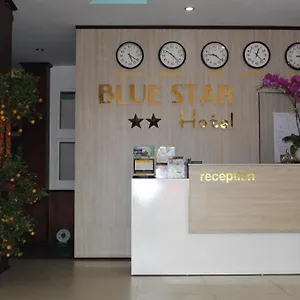 Motel Blue Star, Nha Trang