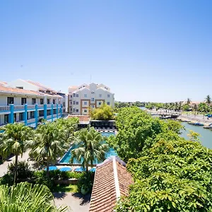 Thanh Binh Riverside Wietnam