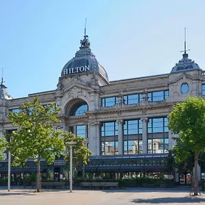 Hilton Old Town Belgia