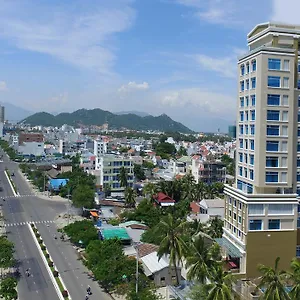 Tri Giao Hotel