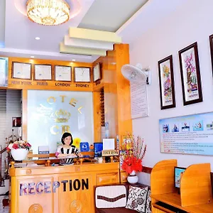 Hotel Cr, Nha Trang