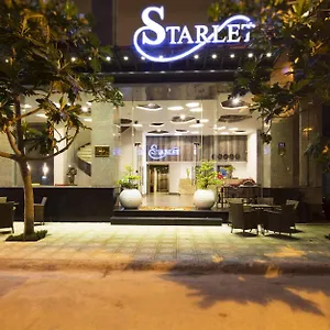 Hotel Starlet, Nha Trang