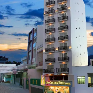 Hotel Golden Time, Nha Trang