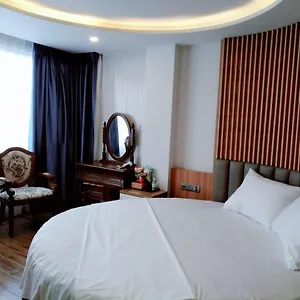 Hotel Abay, Nha Trang