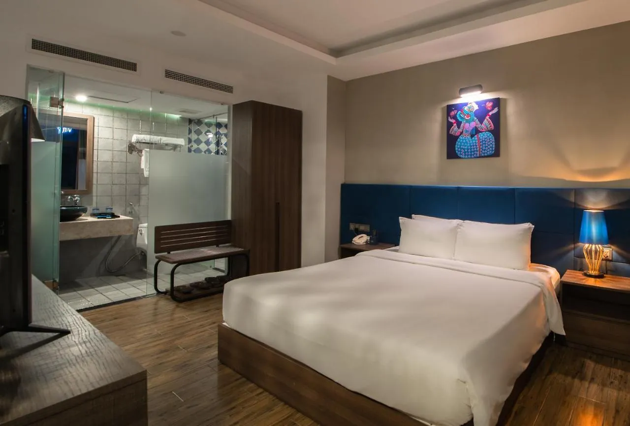 Aaron Hotel Nha Trang