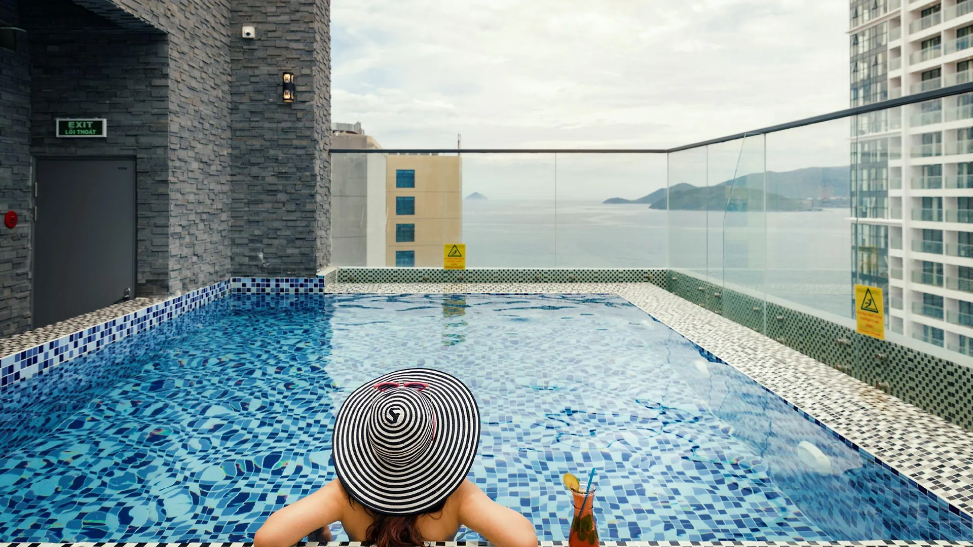 Aaron Hotel Nha Trang