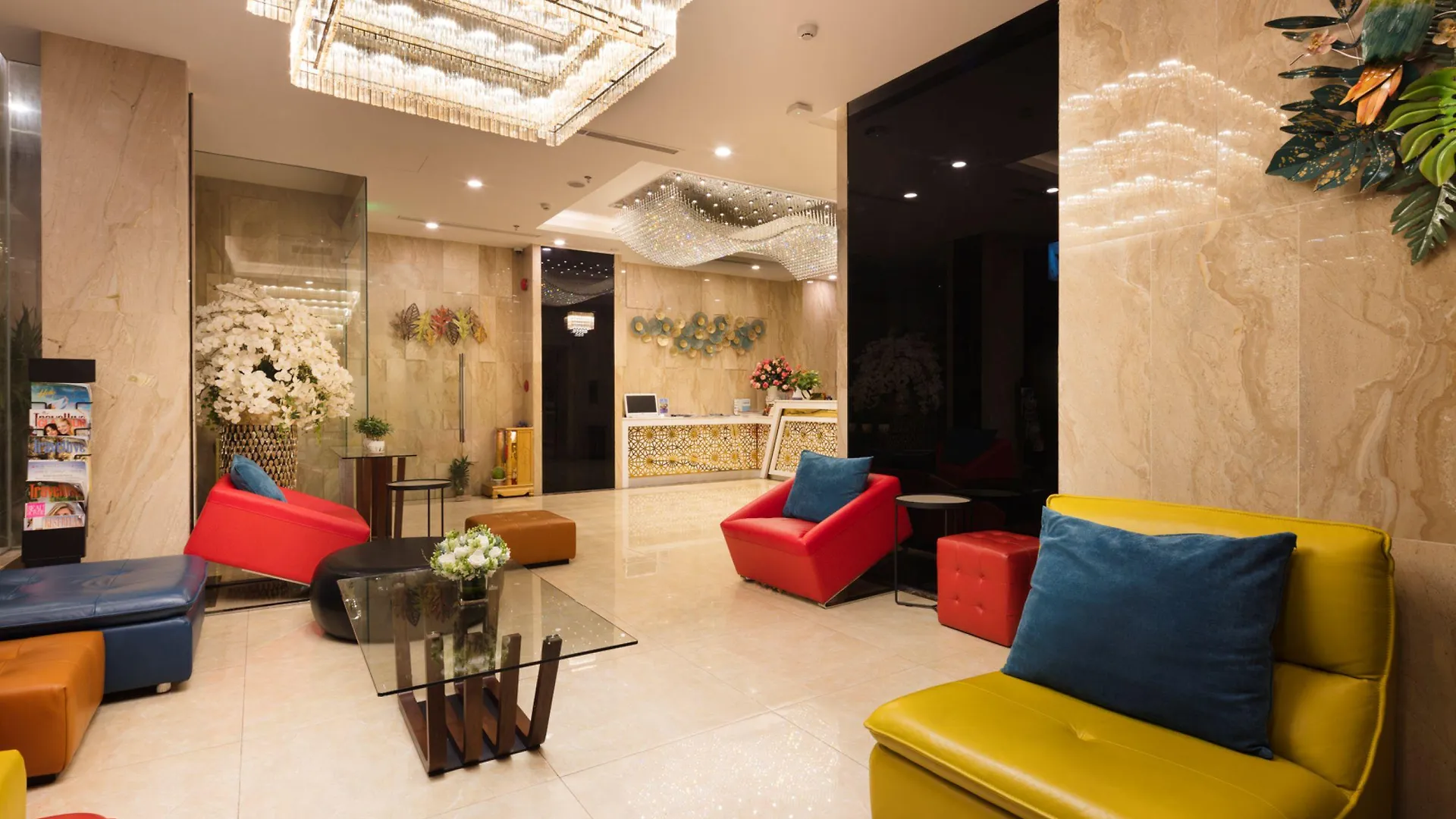 Aaron Hotel Nha Trang 3*,  Vietnam