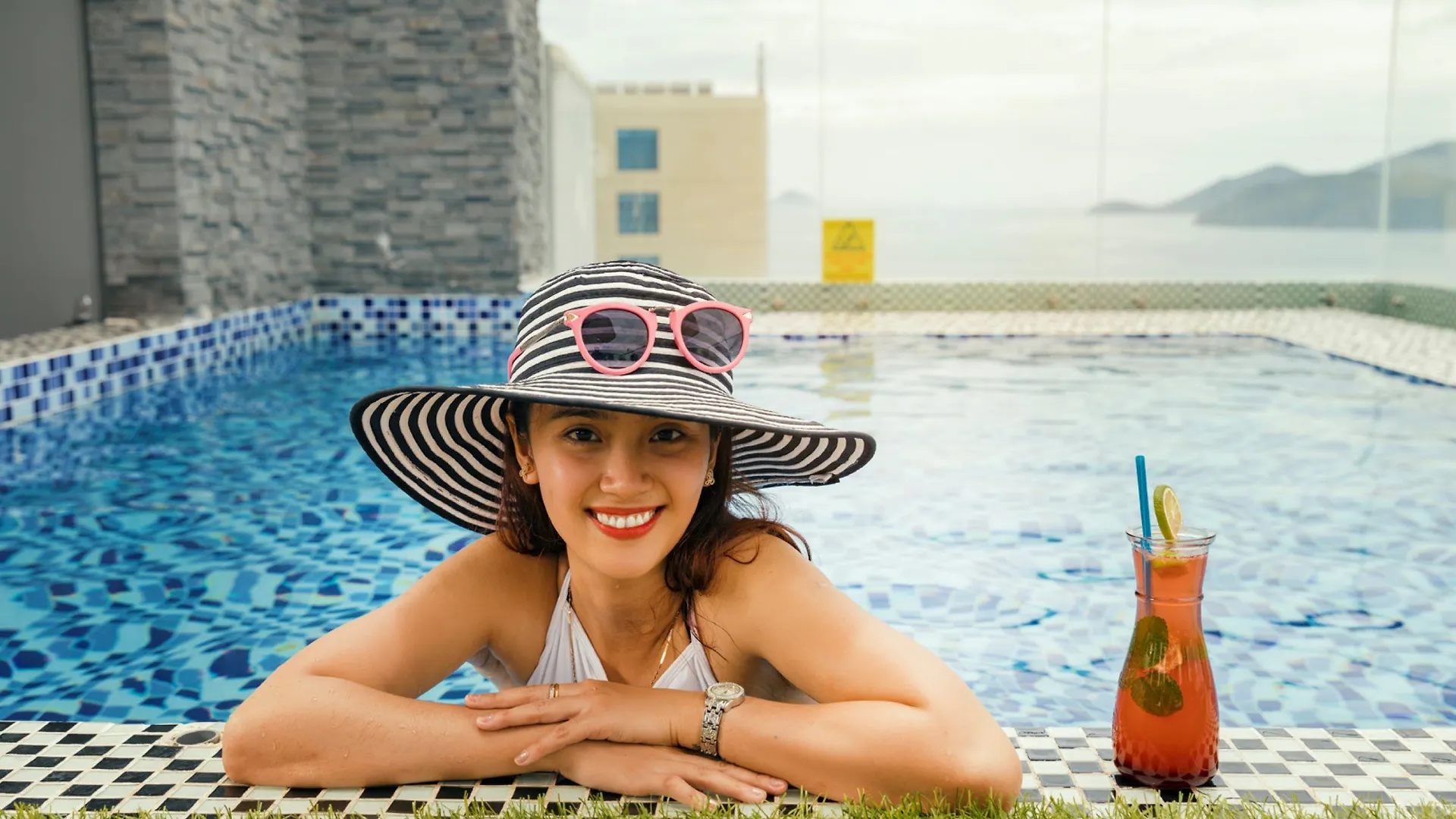 Aaron Hotel Nha Trang