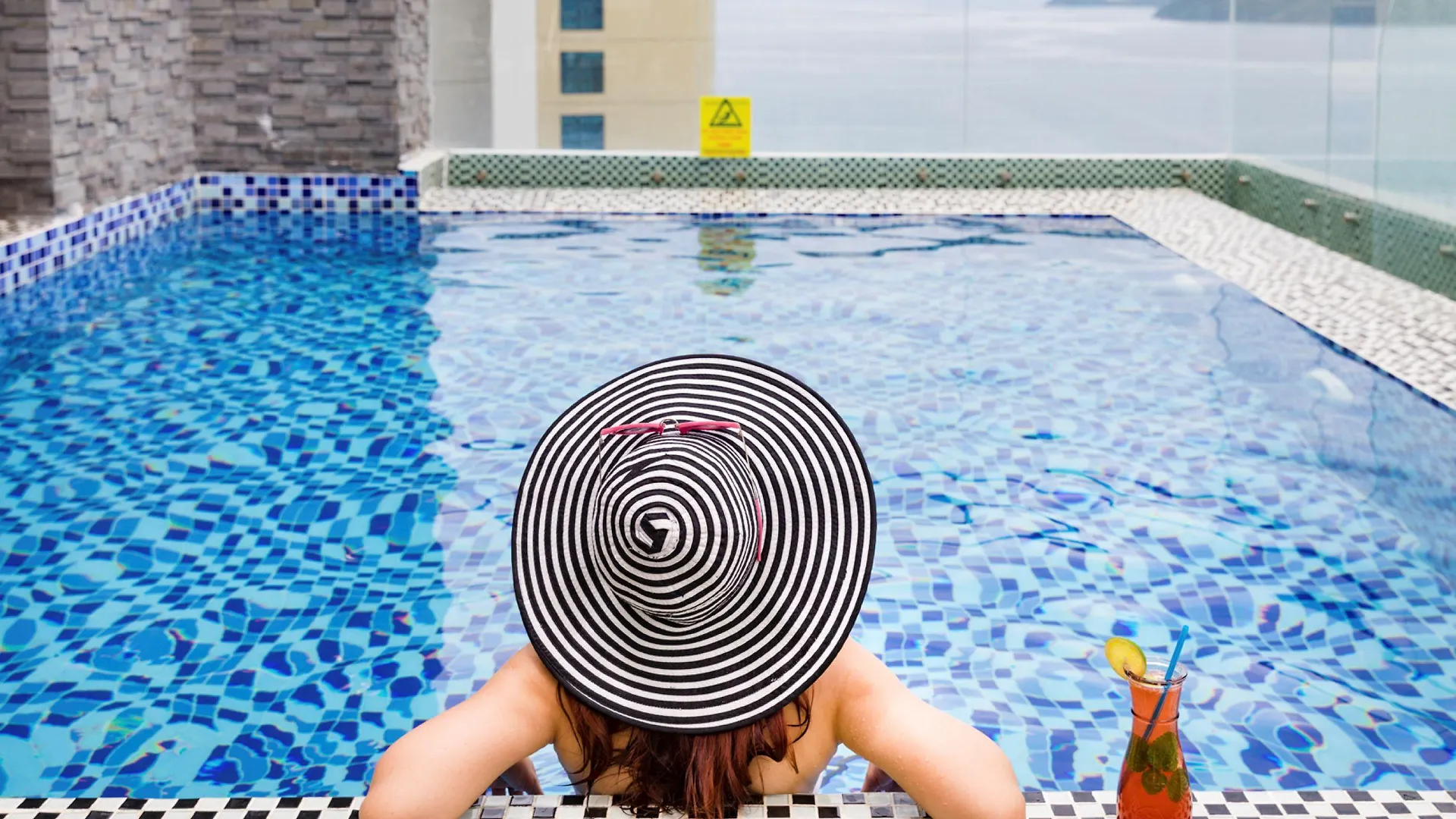 Aaron Hotel Nha Trang