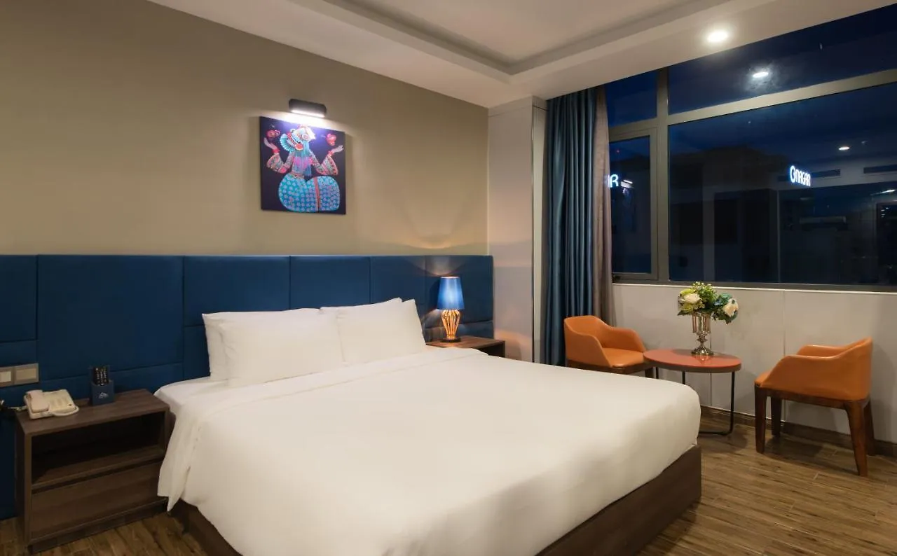 Aaron Hotel Nha Trang 3*,  Vietnam