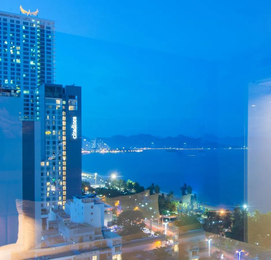 Aaron Hotel Nha Trang