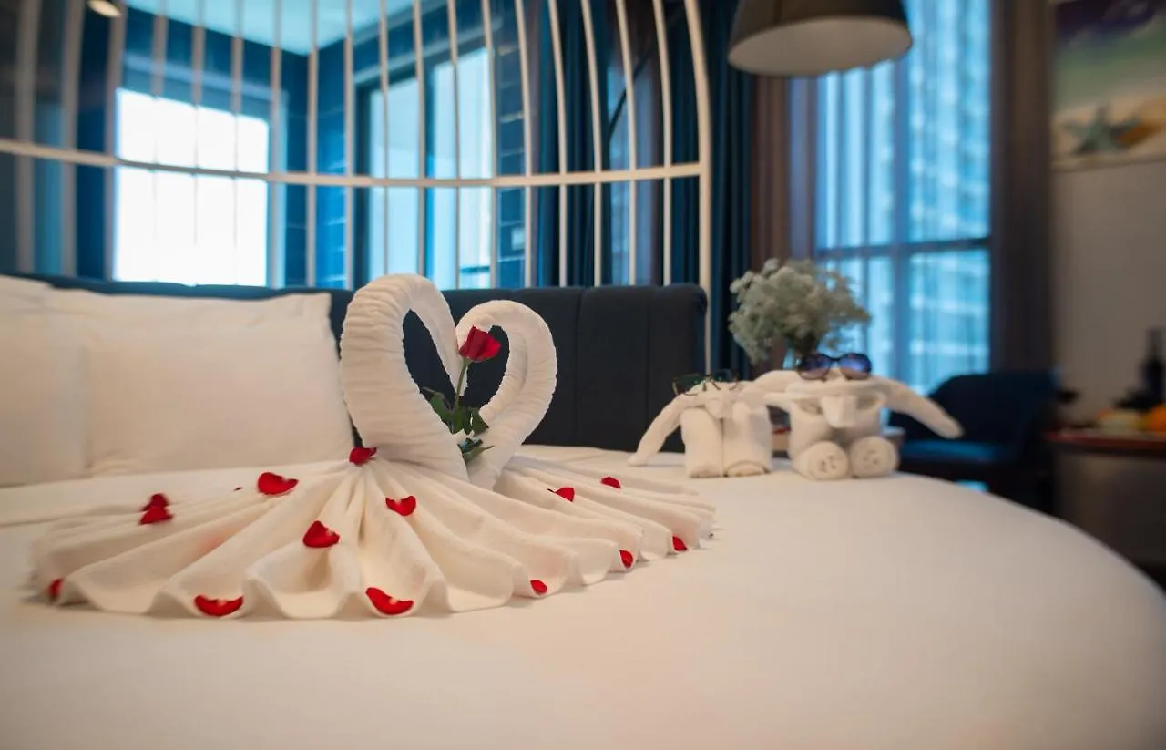 Aaron Hotel Nha Trang