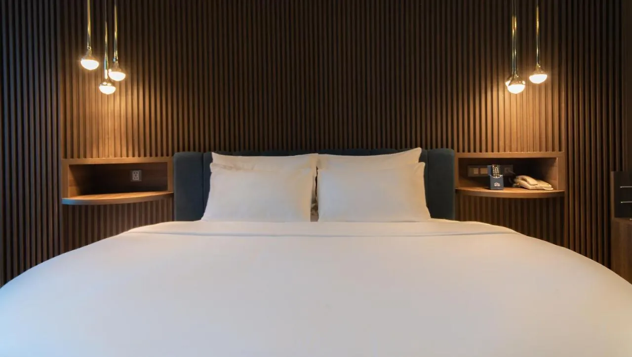 Aaron Hotel Nha Trang