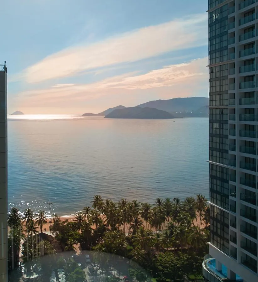 Aaron Hotel Nha Trang