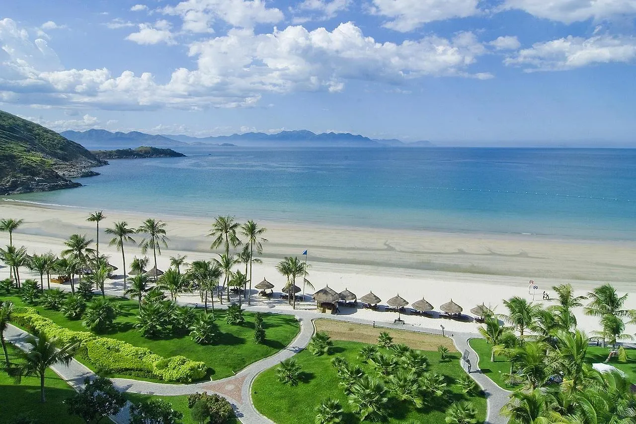 Aaron Hotel Nha Trang 3*,